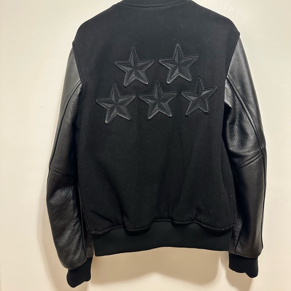 RARE OVO Collegiate Varsity Jacker Large - Picture 2 of 7